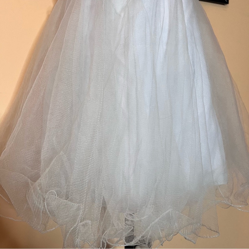 💚Luulla prom/cocktail dress - Picture 3 of 8